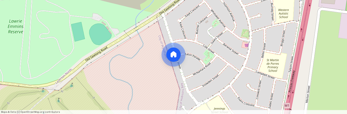 1/26 Wackett Street, Vic 3028, Laverton