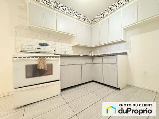 5-3919, rue Newmarch, Verdun à louer - Photo 1