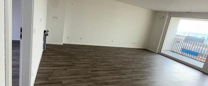 Wohnen mit Weinblick - 2-Zimmer Wohnung mit Balkon - Foto 1