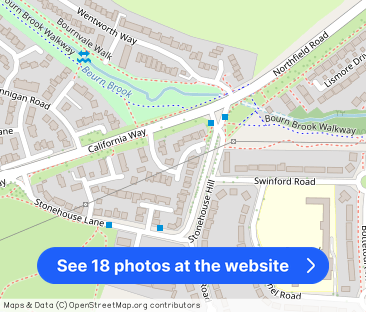 Stableford Close, Birmingham - Photo 1