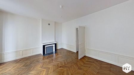 Appartement • Location • 52m2 • CLERMONT-FERRAND - Photo 4