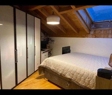 3 Zimmer, 85 m², 3. Stock - Photo 4