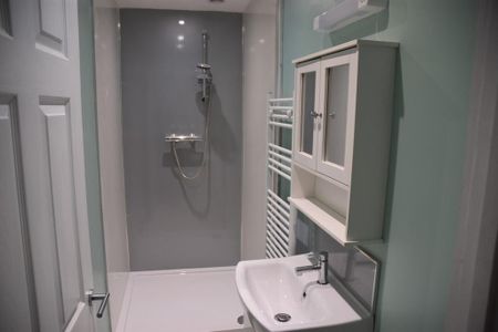 2 bedroom cottage to rent - Photo 5