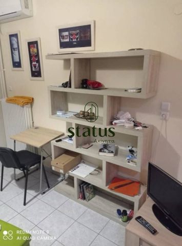 Studio/Γκαρσονιέρα για ενοικίαση Βουδ (Πάτρα) - Photo 4