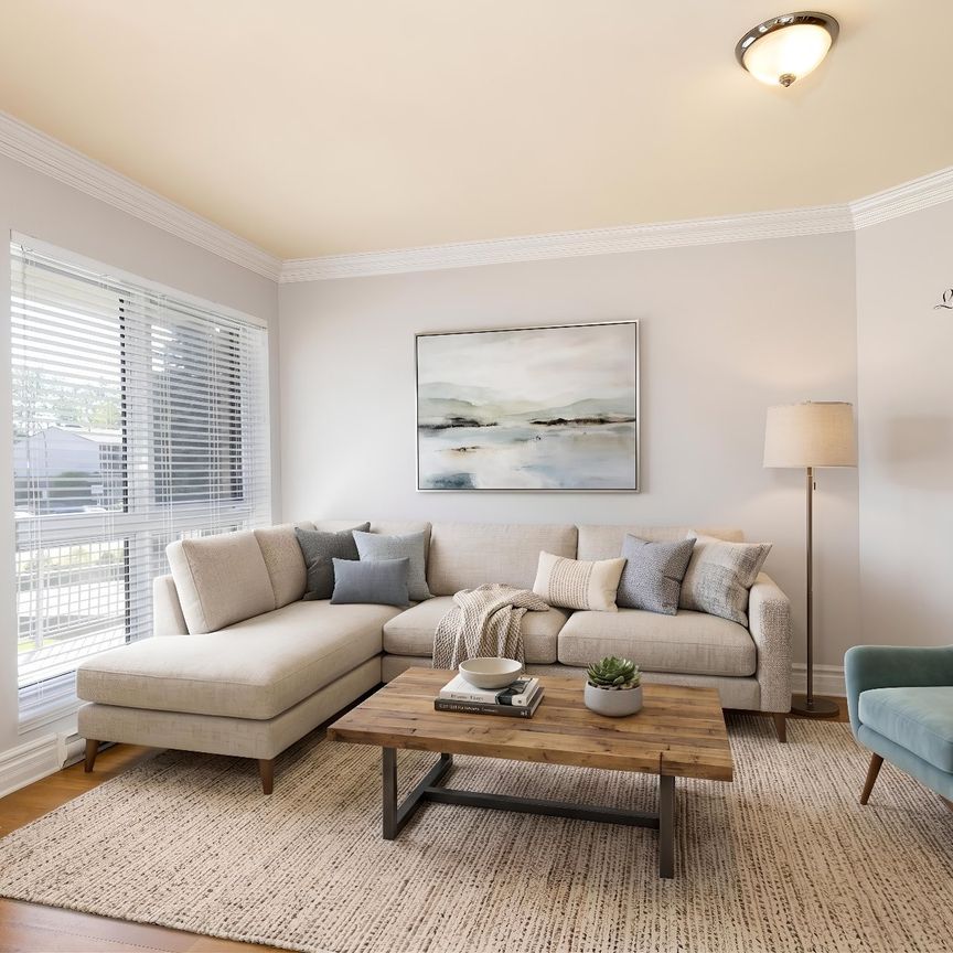 50 Rue Barnett, #101 - Photo 1