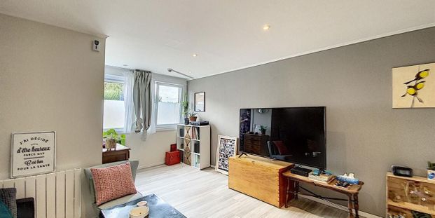 Appartement te huur in Tournai voor € 640 met 1 slaapkamer - Foto 1