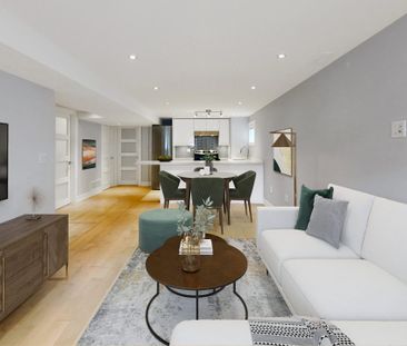 For Lease - 33 Davies Crescent Unit# Lower, Toronto, Ontario - Photo 5