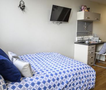 2 bedroom apartment to rent - Photo 4