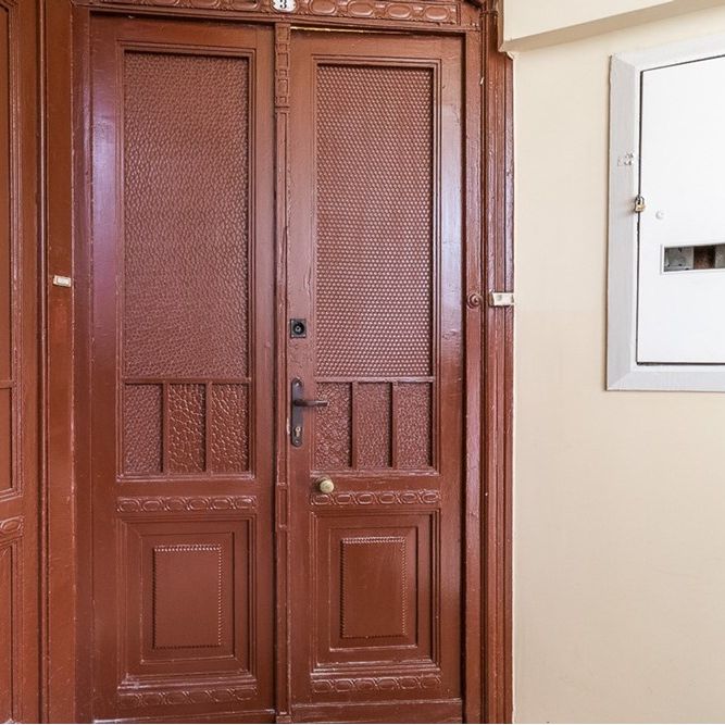 Przytulne 2-pokojowe mieszkanie w Łodzi, Polesie - Photo 1