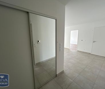 Location Appartement 2 pièces 49m² BORDEAUX 33000 - Photo 6
