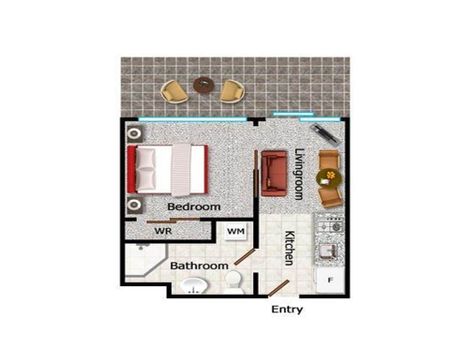 CITY CENTRE - Dockside Cutie - Photo 2