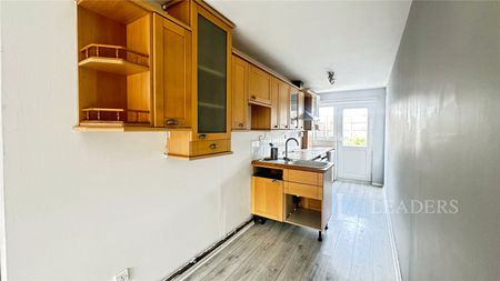 1 bedroom house to rent Enderby Road, Luton, Bedfordshire, LU3 - Photo 2