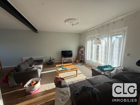 Location Maison 5 pièces 116m² - Photo 4