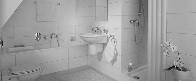 Renoviertes und möbliertes WG Zimmer in Poppenbüttel - Foto 1