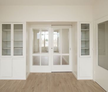 Appartement te huur: Segbroeklaan 532 2565 DH Den Haag - Photo 1