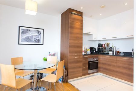 Forge Square, London, E14 - Photo 4