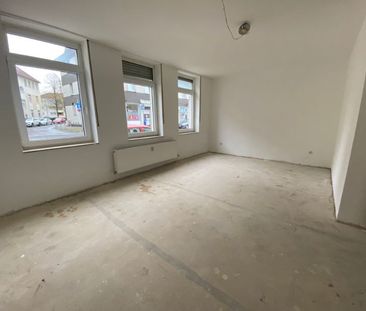 EG-Wohnung in GE-Rotthausen für Zwei mit WBS! - Foto 1
