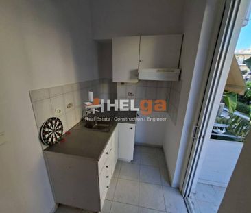Studio/Γκαρσονιέρα για ενοικίαση Μέσα Αγυιά - Παναχαϊκή (Πάτρα) - Φωτογραφία 1