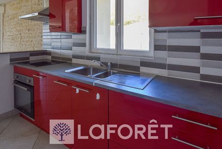 Maison T3 Saint-Germain-du-Seudre à louer - Photo 5