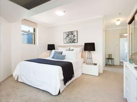 52/171 Walker Street, North Sydney - Photo 3