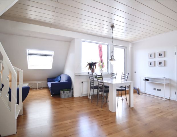 2 Zimmer in Düsseldorf - Photo 1