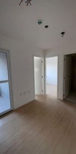 Apartamento para alugar com 30m², 2 quartos e sem vaga - Foto 1