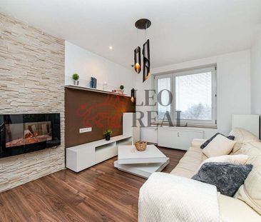 Pronájem bytu 2+kk 41 m² - Photo 1