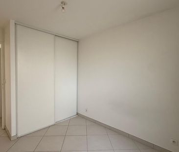 Location Appartement 2 pièces 31m² - Photo 1