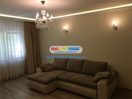 Inchiriere apartament doua camere Aviatiei - Fotografie 2