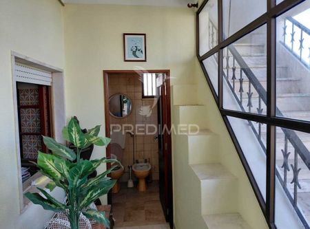 São Francisco da Serra, Santiago do Cacém, Setúbal Municipality - Photo 3