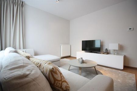 Appartement te huur - Foto 4