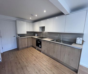 1 bedroom flat to rent - Photo 5