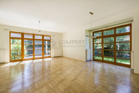 Blisko Szkoły Amerykańskiej | od zaraz - Zdjęcie 2