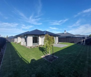 17 Northmoor Boulevard, Rolleston - Photo 1