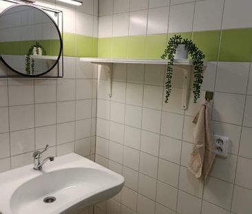 Pronájem bytu 1+kk 30 m2 - Photo 6