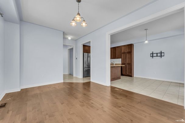 For Lease - 99 William Berczy Boulevard, Markham, Ontario - Photo 1