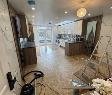 Brand Newly Refurbished HIGHEST Spec Rooms 🤩🏡 Room 6 - Photo 4