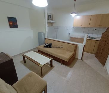 Studio/Γκαρσονιέρα για ενοικίαση Άγιος Ιωάννης (Καβάλα) - Photo 3