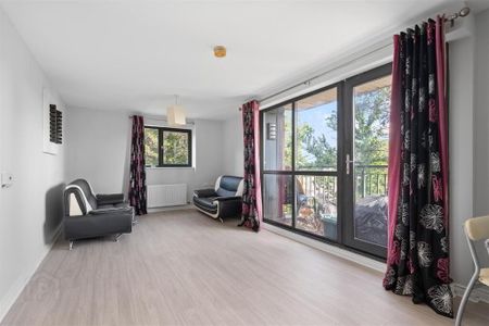 Apartment 29 Luna Building, Redwood Court, Dunmurry, Belfast, BT17 9FP - Photo 2