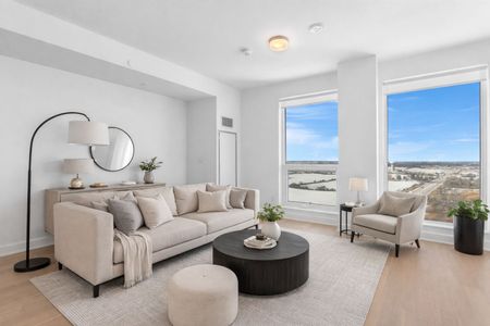 For Lease - 3240 William Coltson Avenue Unit# 1807, Oakville, Ontario - Photo 2