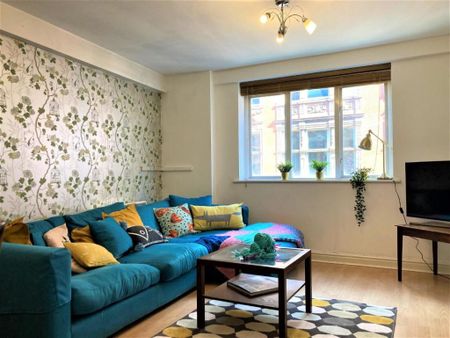 3 Bed Flat, Sackville Place, M1 - Photo 5