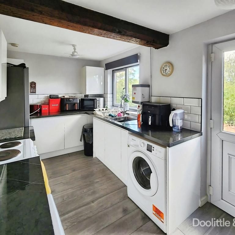 1 bedroom house to rent - Photo 1