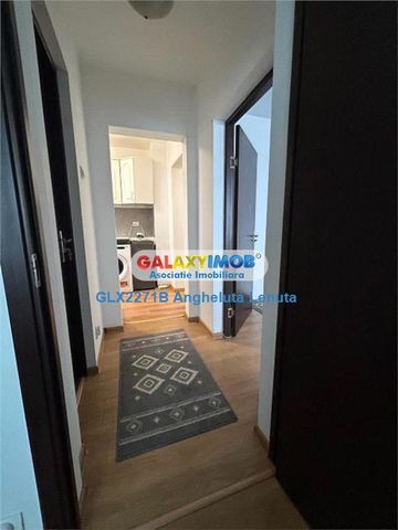 Drumul Taberei Moghioros apartament 2 camere de inchiriat - Fotografie 5