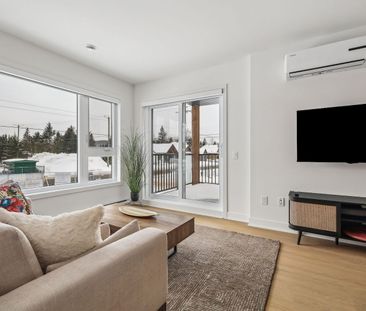 LÀ OÙ LA VIE MODERNE RENCONTRE LA BEAUTÉ NATURELLE - Photo 2