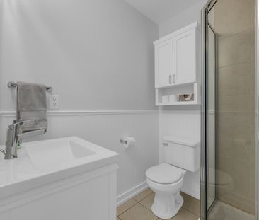 For Lease - 337 Beach Boulevard Unit# 10, Hamilton, Ontario - Photo 1