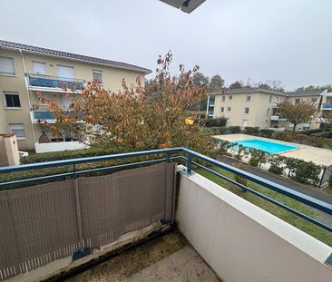 Appartement 2 pièces 46.27 m2, - Photo 5