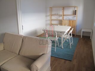 Apartment Refurbished in the center 4 bedrooms for rent Coimbra - kitchen - Photo 4