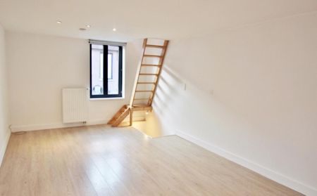 Gerenoveerde woning met 2 slpk voor 1.050 EUR/mnd - Photo 3