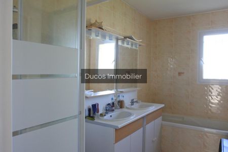 Location Maison 4 pièces 89m² BEAUPUY 47200 - Photo 3