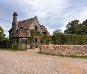 Peartwater Road, Spaxton, Bridgwater - Photo 1